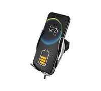 Support Automatique Smartphone Chargeur Induction