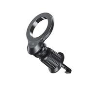 Support de Voiture pour Smartphone Compatible MagSafe Fixation Grille Usams Noir