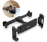 Ugreen Lp160 Support d'appui-tête de voiture pour tablette (Noir)