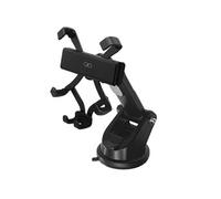 Force Power Support de Voiture pour Smartphone Universel à Maintien par Gravité