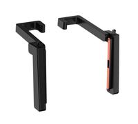 Support de voiture pour Switch 2, support de table, support de Playstand, station d'accueil, support d'appui-tête de voiture, console portable, support de bureau pour accessoires Nintendo