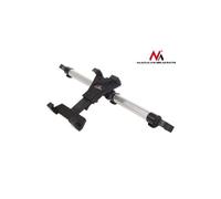Support de voiture pour tablette MC-657 7-10.1'' montage sur appuie-tête