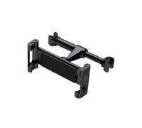Support de Voiture pour Tablette pour Hilux 2015-2023,Support D'appui Tête de Siège Arrière Pivotant de Voiture Accessories,B