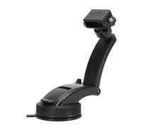 Support de Voiture pour Talkie-walkie, Ventouse Portable pour Tableau de Bord, Compatible avec Anytone, Midland, Cobra, CB