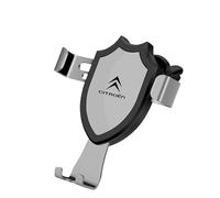 Support de Voiture pour Téléphone Portable pour Citroen AMI 2020 2021 2022 2023,Support de Téléphone Portable de Voiture Super Stable Support de Voiture pour Smartphone,C