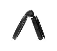 Support de voiture pratique noir pour TomTom One XL XXL PRO Europe IQ X30 Live, support à ventouse de