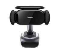 Support de voiture solaire Baseus T-Space pour Tesla Model 3/Y Noir