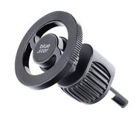 Support De Voiture Sur Grille Ventilation Fixation Magsafe (Sans Charge) Barrel