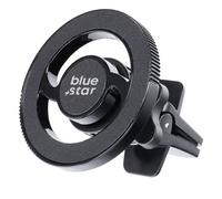 Support De Voiture Sur Grille Ventilation Fixation Magsafe (Sans Charge) Clamp D