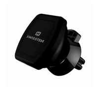 Support de voiture Swissten S-GRIP AV-M3 Couleur: noir