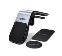 Ugreen 80712B support Support passif Mobile/smartphone Aluminium, Noir