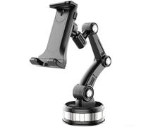 Support de voiture universel pour smartphones de 4 à 7"