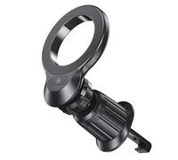 Support de voiture - Usams - US-ZJ075 - MagSafe - Noir - Chargement sans fil