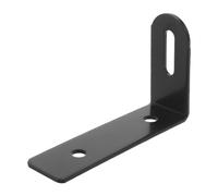 Support de Voiturette pour Bouteille Métallique de Sable de Golf | Fixation Robuste en Fer, Installation Facile, Compatibilité, pour Practice et Driving Range