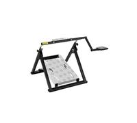Support de volant, compatible avec Logitech G25/G27/G29/G920, design pliable, G920