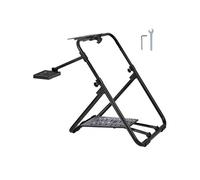 Support de Volant Course Pliable Hauteur Réglable Portable