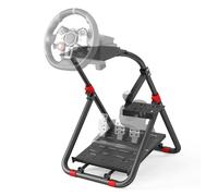 Support de volant de course DIWANGUS pliable et r glable pour simulateur de course Logitech G29, G920, G923, G27, G25, pour Thrustmaster T248X, T248,
