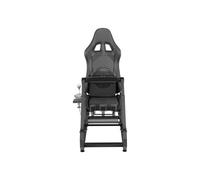 Support de Volant de Course-Duoku-pour Logitech G923/G920/G29-Cockpit de Simulateur de Conduite-Compatible Thrustmaster T248P