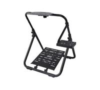 Support de Volant Course Pliable Hauteur Réglable Portable