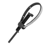 Support De Volant D'inertie - Outils De Maintien De Pignon De Moto En Caoutchouc | Porte-clé, Outil De Volant D'inertie, Poulie De Moto, Disque Magnéto, Embrayage, Outils De Démontage Et De Répa