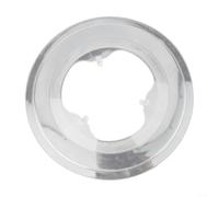 Support de volant d'inertie pour roue arrière - Décoration de jante pour moyeux de frein V-Brake 155 mm (B (3 griffes))