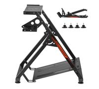 Support de Volant - DUOKU - QY-ZJ07 - Pliable - Réglable - Compatible Logitech G923/G920/G29