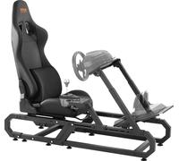 Support de volant Logitech G923/G920/G29 Racing Sim Cockpit 150kg 605-795mm