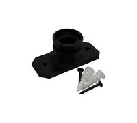Support de Volant Mural pour NRG Moza/Simagic/Works/D1 Sim Racing Quick Release