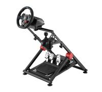 Support de volant pédale pliable Simulateur de course NanoRS RS155
