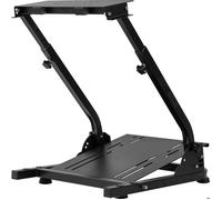 Support de Volant Pliable - DUOKU - G29ZDJ-WGDP - Acier au Carbone - Hauteur Réglable - Multi-plateforme