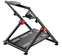 Support de volant pliable - NanoRS - RS155 - Largeur 240 mm - Inclinaison 15° - Couleur Noir