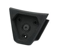 Support de volant pour bouton S3XY - Compatible avec Tesla Model 3 Highland (2023+) et Model Y Juniper (2024+) - Accessoires Enhance - Support de bouton S3XY - Montage sans outil - Accessoires