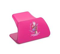 Support de volant pour console de jeu ITP5 0537 avec poignée, améliore le réglage compact des paramètres de jeu