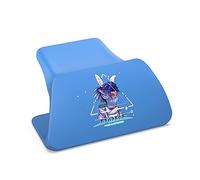 Support de volant pour console de jeu, support d'affichage avec poignée, améliore le réglage compact des paramètres de jeu pour ITP5 0537