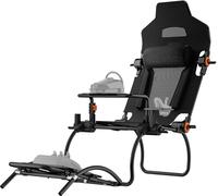 Support de volant pour Racing Wheel Logitech G923/G920/G29 - mode GT et Formule - support de volant réglable - accessoires de jeu de course