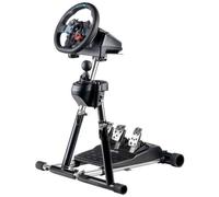 Support de volant - Pro SUPER G7 DELUXE V2 RGS - Compatible LOGITECH G29/G920/G27/G25 - Réglable - Antidérapant