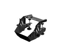 Thrustmaster Support de volant SimTask – Kit racing avec boule de manœuvre – Noir – T128/T248