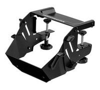 Thrustmaster Support de volant SimTask – Kit racing avec boule de manœuvre – Noir – T128/T248