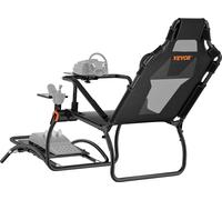 Support de volant Racing Simulator Cockpit Sim Racing Logitech G923/G920/G29