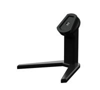 Support de volant Sim Racing - Support de bureau haut de gamme pour toutes les grandes marques (Fanatec QR1)