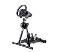Support de volant SUPER G7, DELUXE V2 +RGS, pour LOGITECH G29/G920/G27/G25