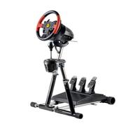 Support de volant SUPER TX, DELUXE V2 pour THRUSTMASTER T300RS/TX/T150/TMX + RGS+ GTS