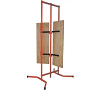 Support de Volets et portes à gonds pour Peinture - MONDELIN - 116010