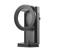 Support de voyage magnétique pour téléphones jusqu'à 7 pouces - noir