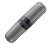 Support de voyage pour brosse à dents | Récipient de rangement multifonction pour dentifrice | Porte-brosse à dents portable | Rangement pour dentifrice | Couvercles de brosse à dents anti-poussière