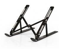 PORT Connect Travel & Foldable - Support pour ordinateur portable - 10" - 15.6