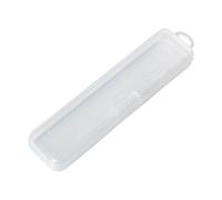 Support de voyage pour pinceaux de maquillage - Étui de transport organiseur, boîte de voyage | Rangement compact pour pinceaux, bijoux, couverts, étui durable pour pinceaux de maquillage de voyage