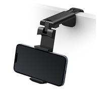 Support de Voyage pour Téléphone jusqu'à 6.9 pouces Multifixation Akashi Noir