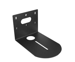 Support de webcam de conférence avec bras extensible VESA 200 x 100 600 x 400 mm et structure en acier anti-affaissement, support de moniteur de gestion des câbles caché