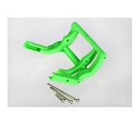 Support de wheelie bar vert - traxxas Vert